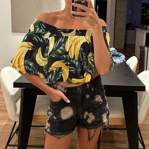 Show me your mumu top